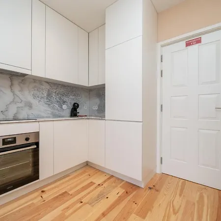 Firmeza By Amber Star Rent 波尔图