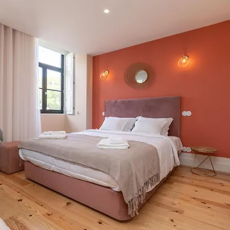 Firmeza By Amber Star Rent Apartamento