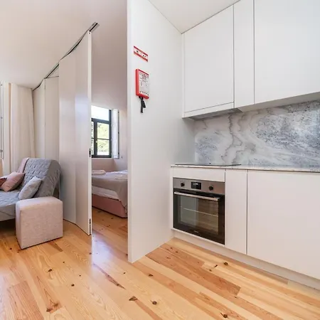 Firmeza By Amber Star Rent Apartamento *