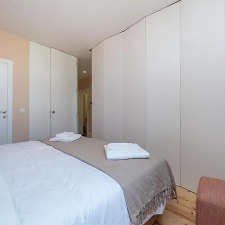 Firmeza By Amber Star Rent Apartamento