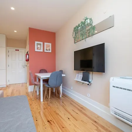 Apartamento Firmeza By Amber Star Rent *