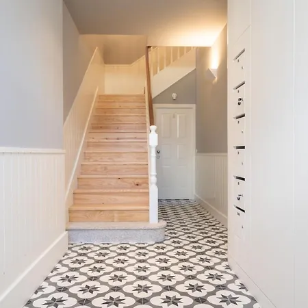 Apartment Firmeza By Amber Star Rent *