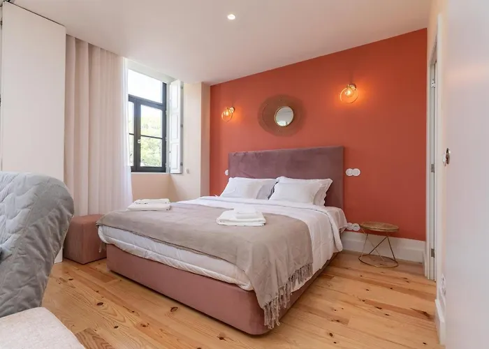 Firmeza By Amber Star Rent Apartamento