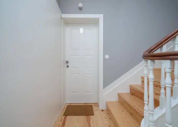 Firmeza By Amber Star Rent Apartment Porto