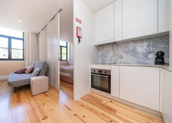 Firmeza By Amber Star Rent Apartamento *