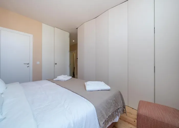 Firmeza By Amber Star Rent Apartamento