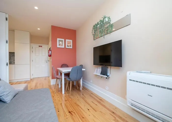 Apartment Firmeza By Amber Star Rent *