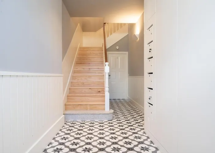 Apartment Firmeza By Amber Star Rent *