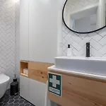 Firmeza By Amber Star Rent Апартаменты *