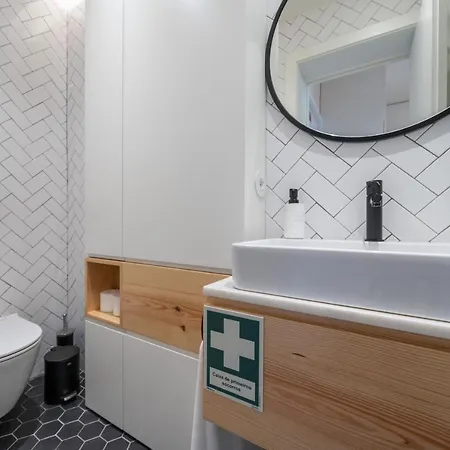 Firmeza By Amber Star Rent Apartamento *