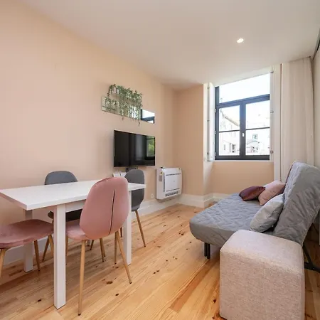 Appartamento Firmeza By Amber Star Rent Oporto