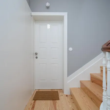 Firmeza By Amber Star Rent Appartamento Oporto